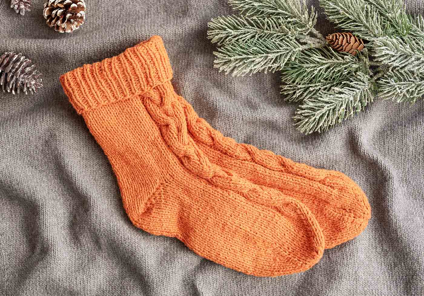 Super Soft Socks